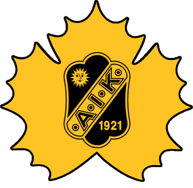 Skelleftea AIK Svezia Hockey - Clubs Sportivo 