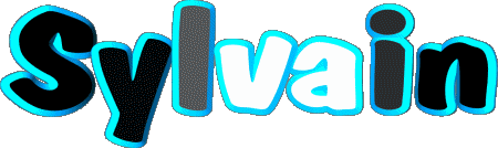 Sylvain S MASCULINE - France First Names 