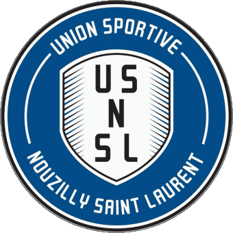 US Nouzilly St.Laurent 37 - Indre-et-Loire Centre-Val de Loire Fútbol Clubes Francia Deportes 