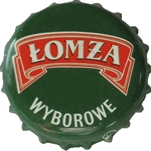 Lomza Polonia Cervezas Bebidas 