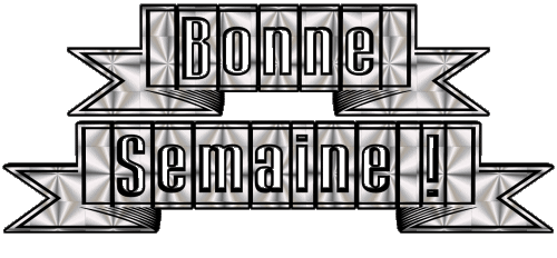 02 Bonne Semaine Französisch Nachrichten 