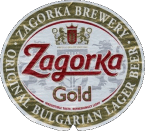 Zagorka Bulgaria Birre Bevande 