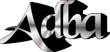 Adba A WEIBLICH - Maghreb Muslim Vorname 