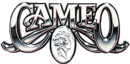 Logo Cameo Funk & Disco Musica Multimedia 