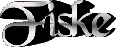 Fiske F MASCULIN - UK - USA Prénoms 