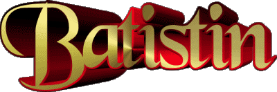 Batistin B MANN - Frankreich Vorname 