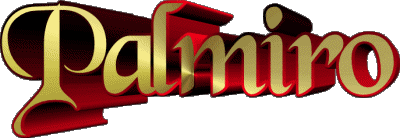 Palmiro P MASCULINO - Italia Nombre 