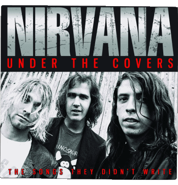 Nirvana Rock USA Music Multi Media 