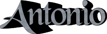 Antonio A MASCHIO -  Italia Nome 