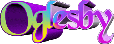 Oglesby O MANN - UK - USA - IRL - AUS - NZ Vorname 