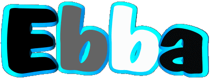 Ebba E FEMENINO - Francia Nombre 