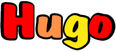 Hugo H MASCULINE - France First Names 