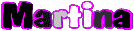 Martina M FEMMINILE - Italia Nome 