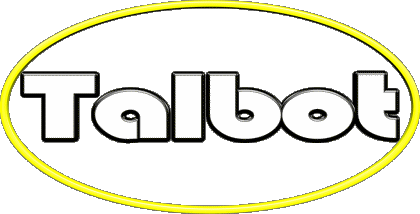 Talbot T MASCULIN - UK - USA Prénoms 