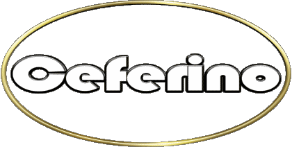 Ceferino C MASCULIN - Espagne Prénoms 