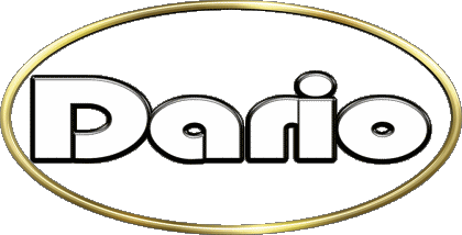 Dario D MASCULINE - Italy First Names 