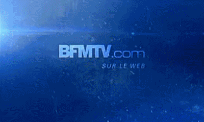 Jingle Pub 2013 - 2015 BFM Chaines -  TV France Multi Média 