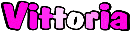 Vittoria V FEMMINILE - Italia Nome 