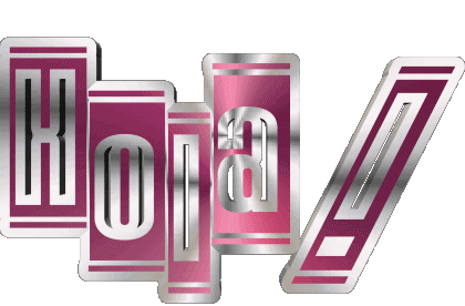 Pulse - Ondulation 03 Hola Espagnol Messages 