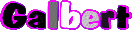 Galbert G MASCULIN - France Prénoms 