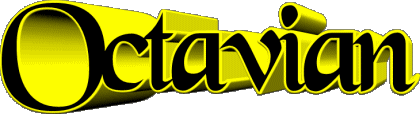 Octavian O MASCULINO - UK - USA - IRL - AUS - NZ Nombre 