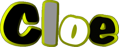 Cloe C FEMENINO - Italia Nombre 