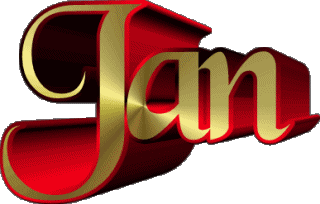 Jan J MANN - Frankreich Vorname 