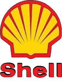 1995-1995 Shell Kraftstoffe - Öle Transport 