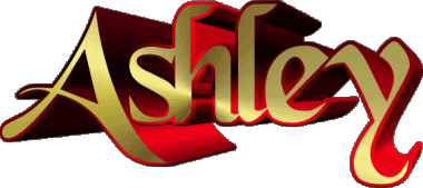 Ashley A MASCULINO - UK - USA - IRL - AUS - NZ Nombre 