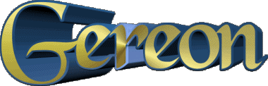 Gereon G MASCULIN - Allemagne Prénoms 