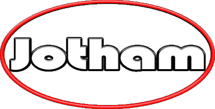 Jotham J MASCHIO - UK - USA - IRL - AUS - NZ Nome 