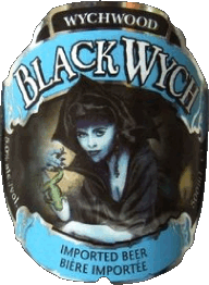 Wychwood-Brewery-BlackWych UK Birre Bevande 