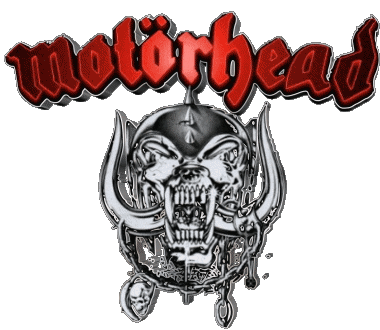 Motörhead Hard Rock Musique Multi Média 