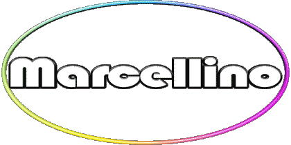 Marcellino M MASCULINE - Italy First Names 