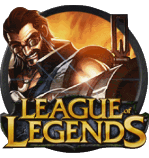 Icônes - Personnages 2 League of Legends Jeux Vidéo Multi Média 
