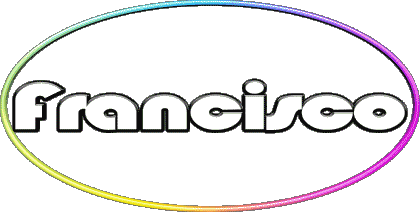 Francisco F MASCULINO - España Nombre 