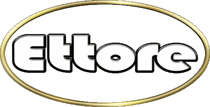 Ettore E MASCULINO - Italia Nombre 