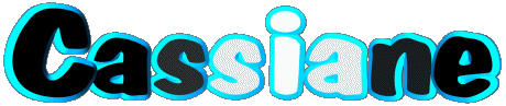 Cassiane C WEIBLICH - Frankreich Vorname 
