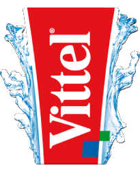Vittel Aguas minerales Bebidas 