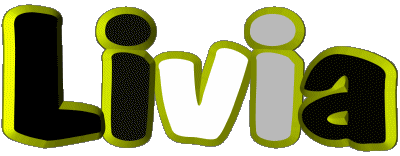 Livia L FEMENINO - Italia Nombre 