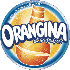 Orangina Succo di frutta Bevande 