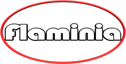 Flaminia F FEMENINO - Italia Nombre 