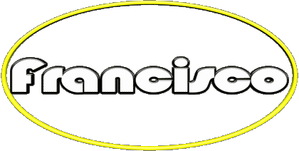 Francisco F MASCHIO - Spagna Nome 