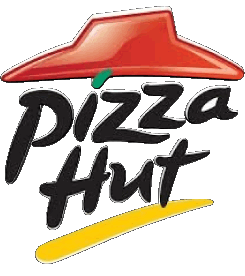 2010-2010 Pizza Hut Fast Food - Ristorante - Pizza Cibo 