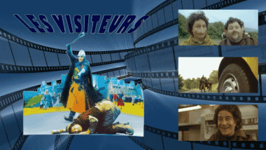 Multi Les Visiteurs Movie France Multi Media 