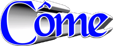 Côme C FEMININE - France First Names 