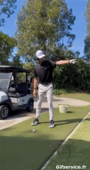 Fun Win Golf Sportivo Umorismo -  Fun 