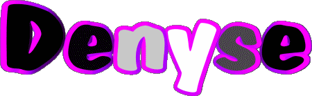 Denyse D FEMININE - France First Names 