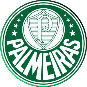 2012-2012 Palmeiras Brazil Soccer Club America Sports 