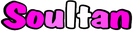 Soultan S MANN - Maghreb Muslim Vorname 